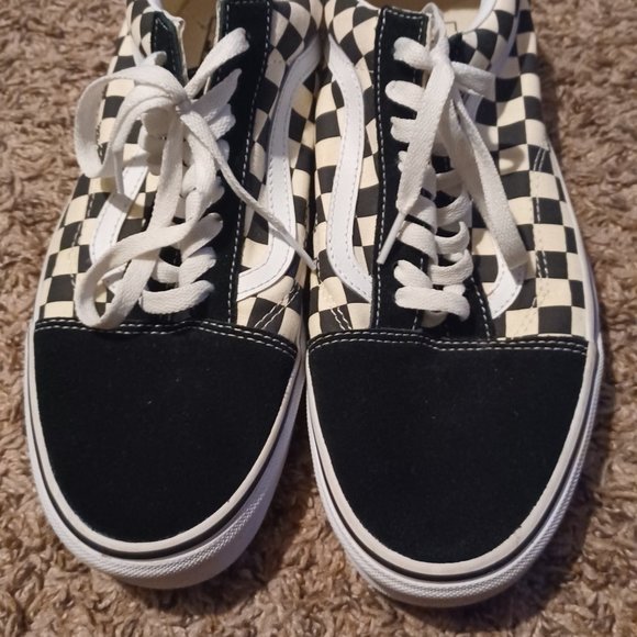 Vans - Picture 6 of 8